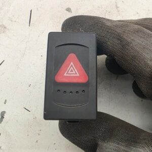 Original VW Passat 3B 3BG Warnblinker Schalter Knopf 3B0953235D