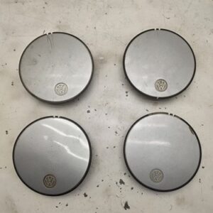 Original VW Nabendeckel Radkappen Felgendeckel 357601149D 191601149G