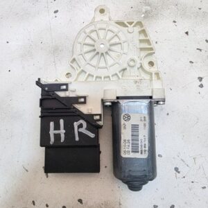 Original VW Golf 5 Passat 3C Fensterhebermotor Motor hinten rechts 1K0959704P