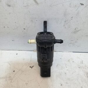 Original VW Polo Skoda Seat Wischwasserpumpe 1T0955651A