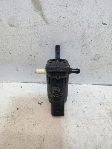 Original VW Polo Skoda Seat Wischwasserpumpe 1T0955651A