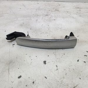 Original VW Lupo Passat Polo Türgriff vorne außen rechts silber 3B0837207