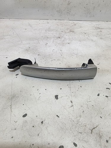 Original VW Lupo Passat Polo Türgriff vorne außen rechts silber 3B0837207