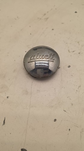 Original Aluett Radzierkappen Felgendeckel Nabendeckel 1 Stück