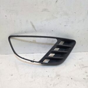Orig. Ford Fiesta MK6 Nebelscheinwerfer Lüftungsgitter unten rechts 2S6119952B