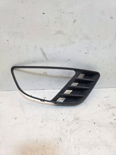 Orig. Ford Fiesta MK6 Nebelscheinwerfer Lüftungsgitter unten rechts 2S6119952B