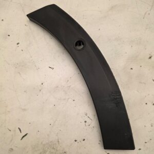 Original VW Passat B8 Radlaufabdeckung vorne rechts 3G0807258B 3G0807258C