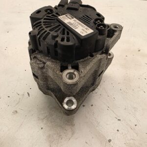 Original Citroen Xsara Picasso Peugeot 206 Lichtmaschine 9656956380